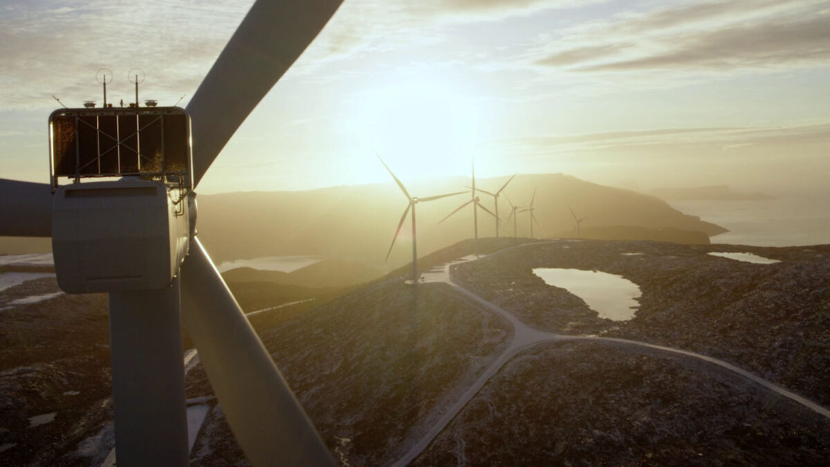 Repowering Campaign Home Banner