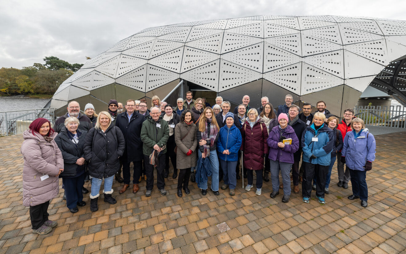 Sustainable Communities Forum Inverness 36 1