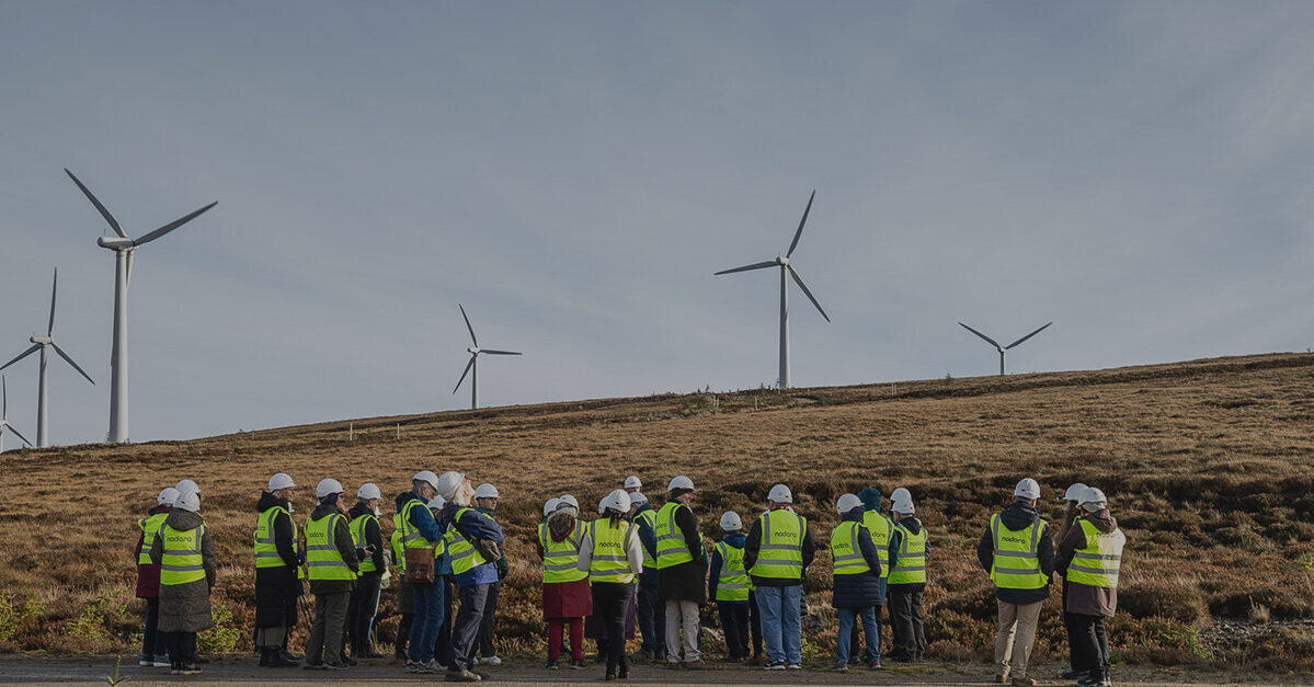 UK Sustainable Communities Forum 2025