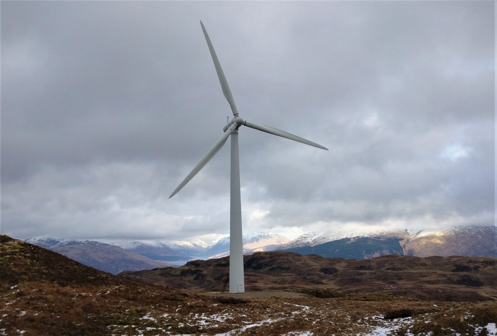 Beinn Ghlas 05 02 28