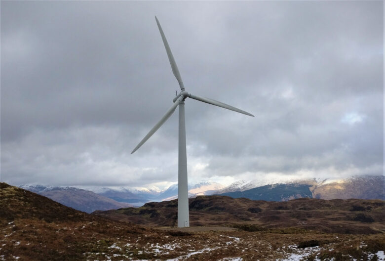 Beinn Ghlas 05 02 28