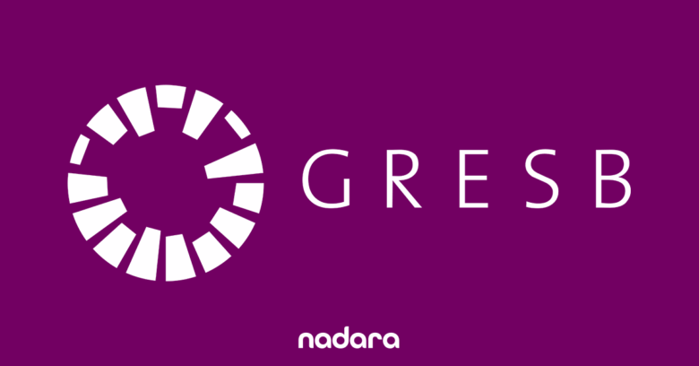 GRESB logo
