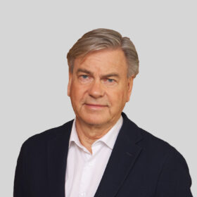 Olov Mikael Kramer