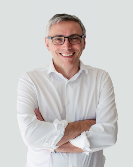 Toni Volpe portrait photo