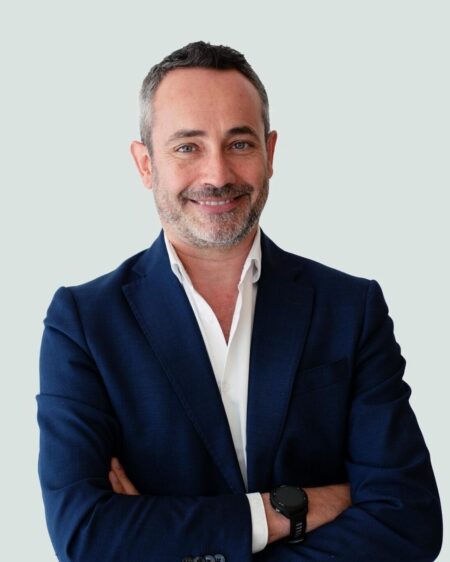 Marco Cittadini portrait photo