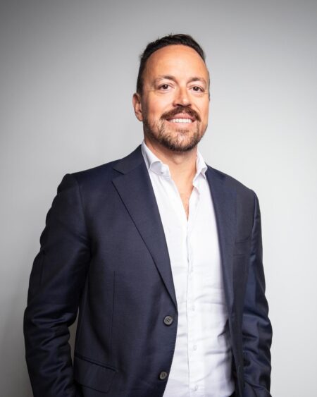 Marco Serrão portrait photo