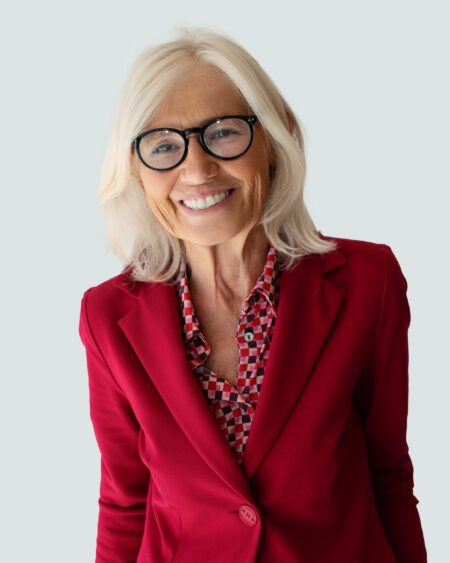 Marta Dassu portrait photo