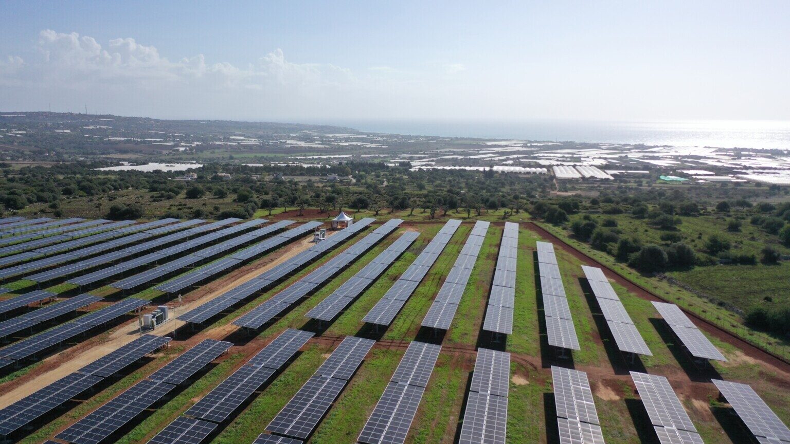 Scicli agrivoltaico Renantis 1536x864